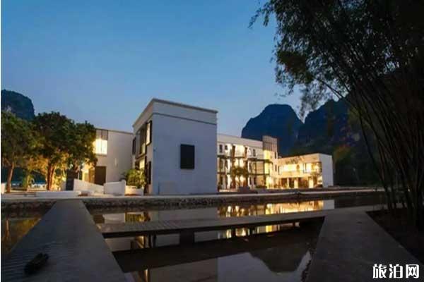 广西周边最受欢迎的民宿推荐 广西周边最受欢迎的民宿推荐