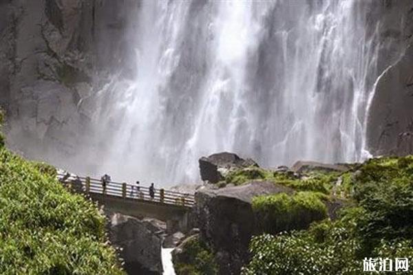 福建周边有哪些便宜又好玩的避暑胜地 分别又有哪些特色 福建周边有哪些便宜又好玩的避暑胜地 分别又有哪些特色