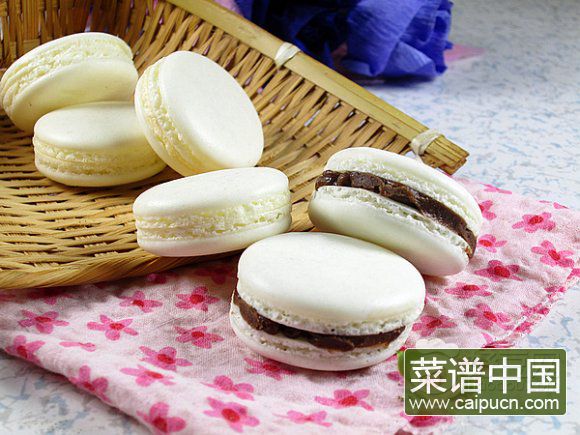 马卡龙