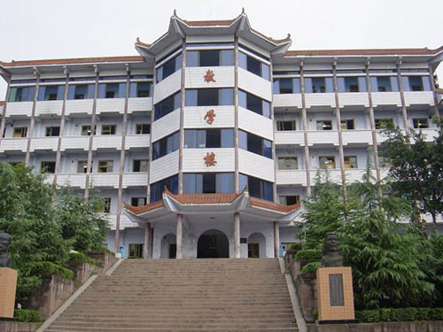 遂宁市拦江中学升学率