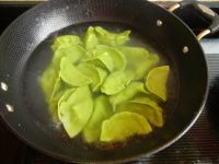 翡翠杂蔬鸡蛋水饺的做法步骤18