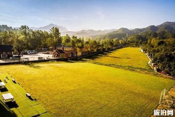 2019年暑假嵩县旅游优惠政策+游玩攻略