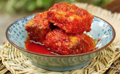 血脂高不能吃什么 血脂高要远离5类食物