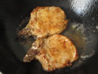 黑椒猪排饭的做法步骤7