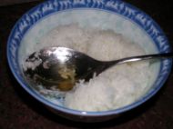 蔬菜虾寿司的做法步骤2