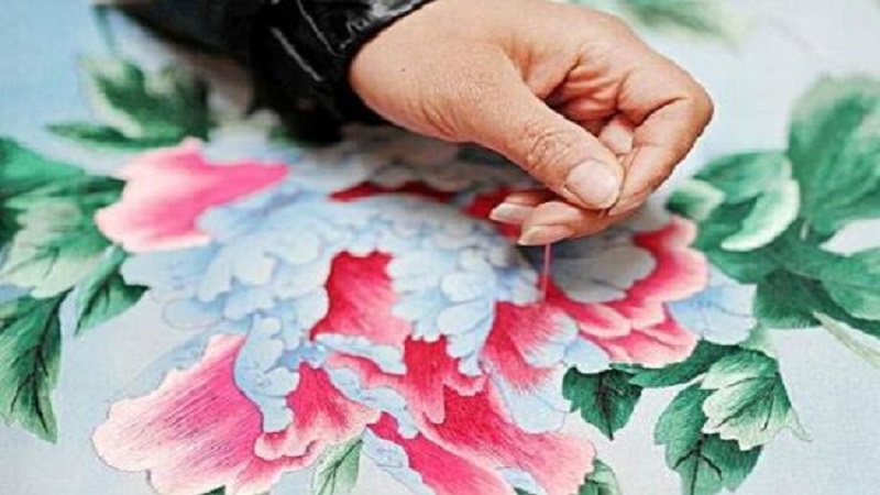 长沙有哪些传统工艺品 长沙特产
