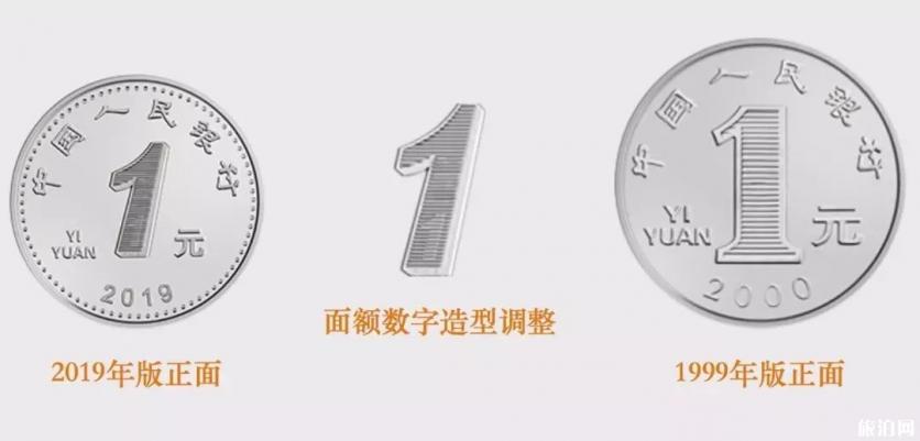 2019年新版人民币防伪特征 新版人民币什么时候发行