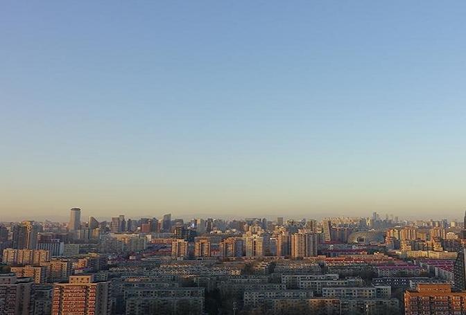 注意啦注意啦！北京将解除空气重污染橙色预警 