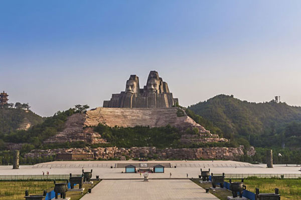 郑州景点推荐 郑州景点介绍