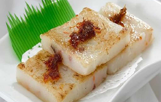 海口的特色小吃有哪些 海口特色小吃