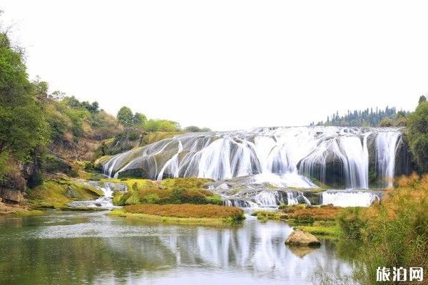 贵州旅游自由行注意事项 贵州的特色景点介绍