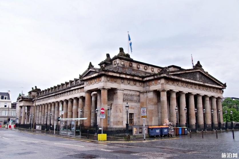 爱丁堡最佳旅游时间 英国签证类型都有哪几种