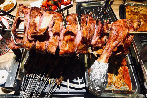 西安好吃的羊肉馆盘点 西安羊肉哪家好吃 