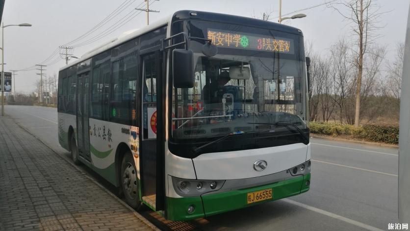 歙县值得一去的景点 歙县内部交通攻略 歙县值得一去的景点 歙县内部交通攻略