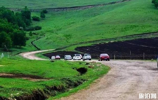 京北第一天路自驾路线 京北第一天路自驾路线