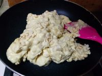 棉花糖版花生牛轧糖的做法步骤13