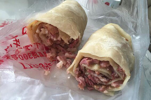 邢台特色小吃盘点 邢台市的小吃有哪些