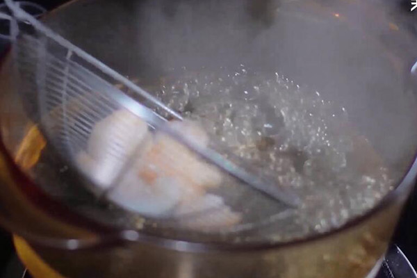 炒虾的做法 大虾怎么炒好吃