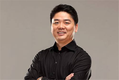 刘强东降为第二大股东是怎么回事 京东金融大股东易主的原因