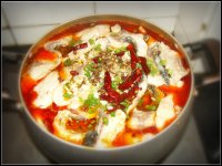 水煮活鱼的做法步骤29