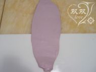 紫薯培根饼的做法步骤10