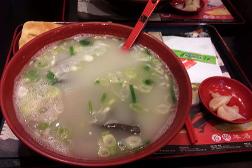 洛阳好吃的饭店推荐 洛阳有什么好吃的饭店