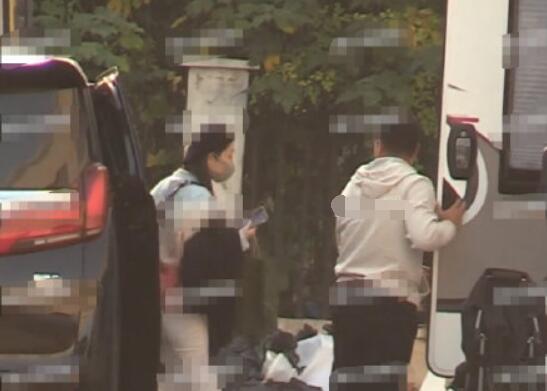 尹正蒋梦婕是怎么回事 尹正蒋梦婕恋情是真的吗