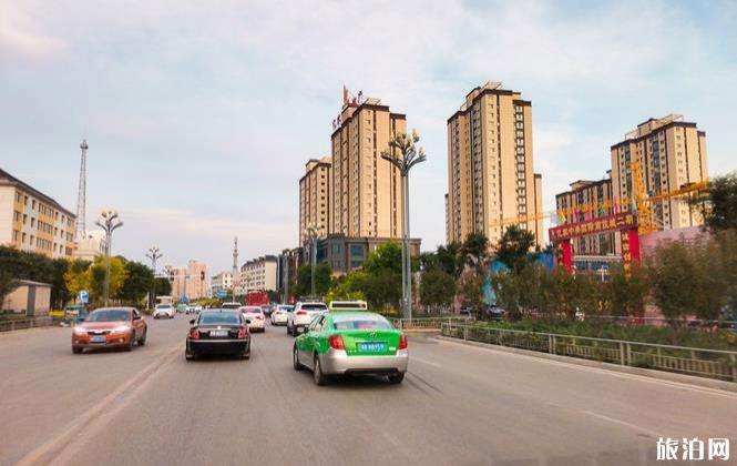 乐都旅游景点有哪些 乐都旅游景点大全