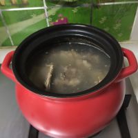 清炖羊肉的做法步骤2
