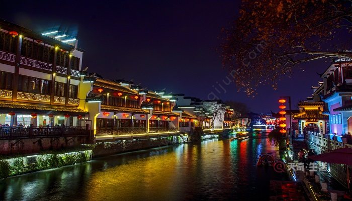 准扬运河又称什么