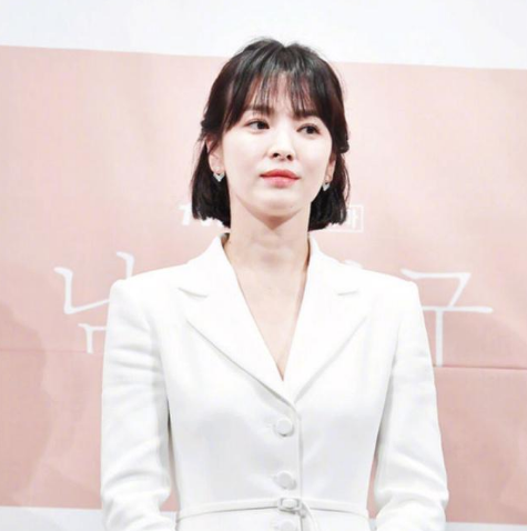 朴宝剑方否认介入双宋婚姻是怎么回事 宋仲基称离婚过错方为宋慧乔是真的吗