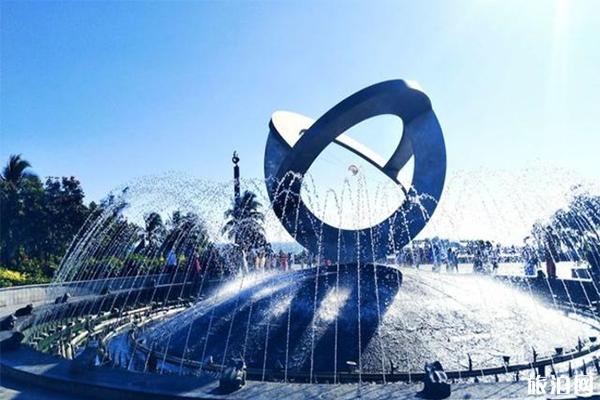 2019天涯海角游玩攻略 什么时候去最好 2019天涯海角游玩攻略 什么时候去最好