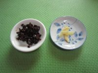 红枣阿胶瘦肉汤的做法步骤4
