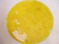 美味蛋包饭的做法步骤1