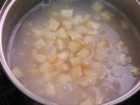 苹果燕麦粥的做法步骤7