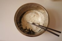 桂花糖豆的做法步骤3
