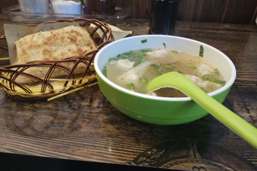 邢台最好吃的饭店盘点 邢台特色美食去哪吃