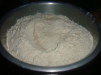 豆包的做法步骤1