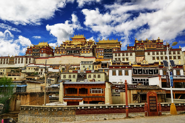 7月份适合去国内哪旅游 七月去哪里旅游好