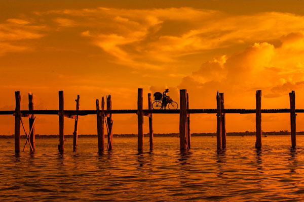 几月份去缅甸旅游好 缅甸值得一玩吗