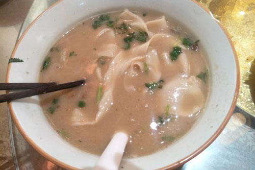 南阳市区特色美食有哪些 南阳有什么特色美食