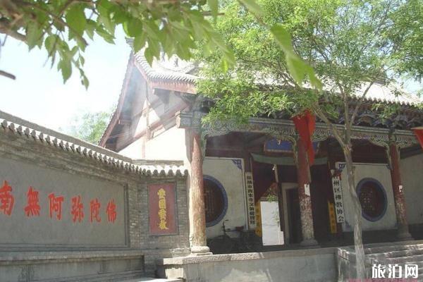 乐都旅游景点有哪些 乐都旅游景点大全