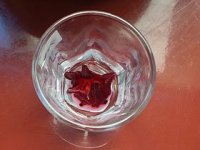 玫瑰茄茶冻的做法步骤7