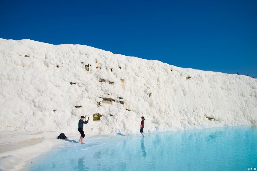 土耳其必打卡的特色玩法 土耳其必打卡的特色玩法