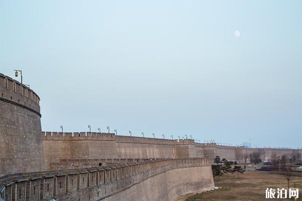 石家庄古迹名胜有哪些