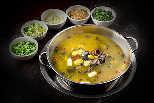 月子餐食谱大全 月子餐的做法推荐