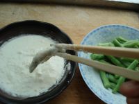 蘸片子的做法步骤7