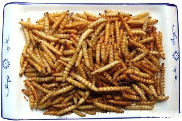 丽江美食攻略+住宿指南