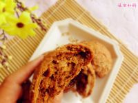 混糖月饼的做法步骤9