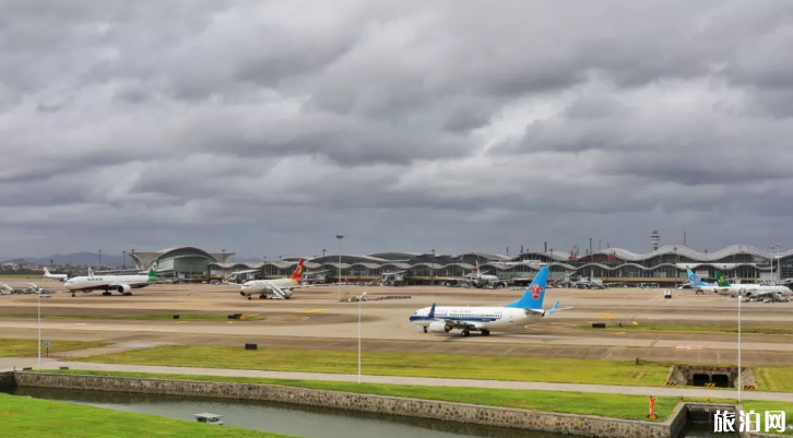 2019年8月浙江因台风关闭景点有哪些+停运航线 2019年8月浙江因台风关闭景点有哪些+停运航线